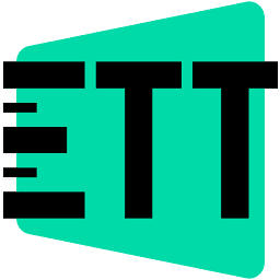 ETT logo