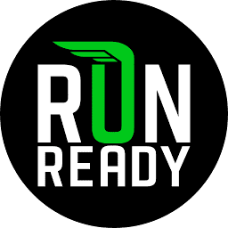 RunReady logo