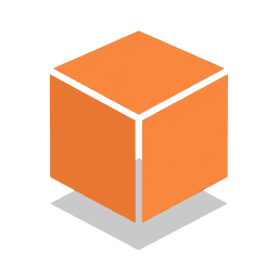to3D logo
