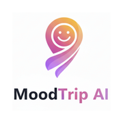 MoodTrip.Ai logo