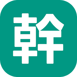 OK幹事 logo