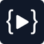 VideoZero logo