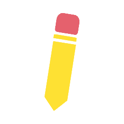 Pencil Spaces logo