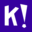 Kahoot Creator logo