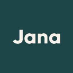 Jana Concierge logo