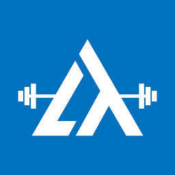 LiftTrack logo