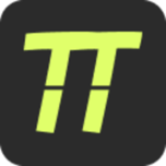 Fritto Time Tracker logo