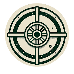 Empirical logo