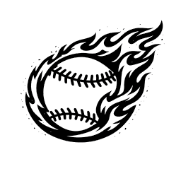 Flaim Fantasy logo