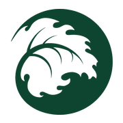 The Houstonian logo