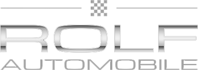 Rolf Automobile Showroom logo