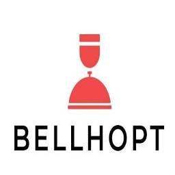 Bellhopt Concierge logo