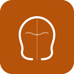 Hjarni logo