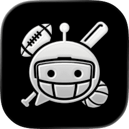 FantasyBot Sports  logo