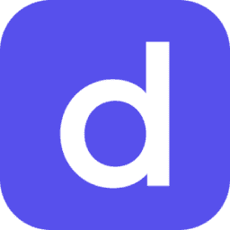 Double logo