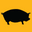 Duce's Wild BBQ logo