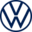 VW Sign & Drive logo