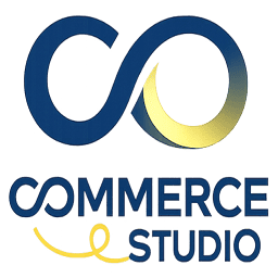eCommerce Studio - CBE 파트너 logo
