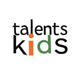 Talents Kids logo