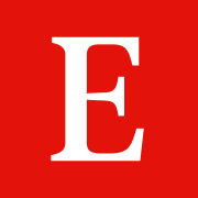 The Economist - Graphs logo