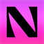 Nailie Beauty logo