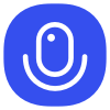 Podcast App logo
