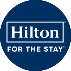 Hilton logo