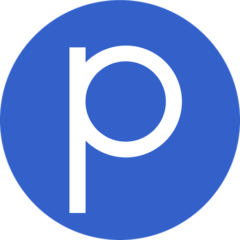 Flipbook - Publuu logo