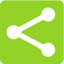 ShareThis AI logo
