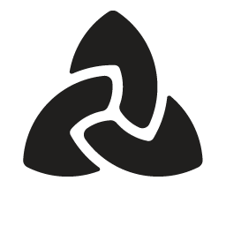 Aleph logo