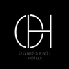 Ognissanti Hotels logo
