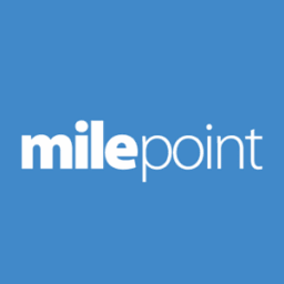 Milepoint logo
