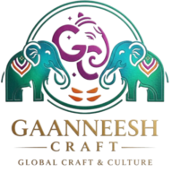 Gaanneesh Craft logo