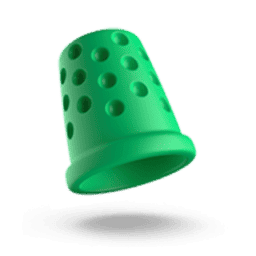 Thimble Insurance logo