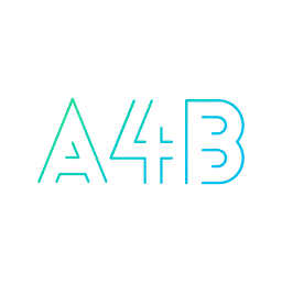 A4B CMMS logo