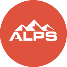 ALPS logo