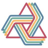 Landstack logo