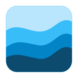 SaaSFlow logo