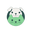 Toutou Vert logo