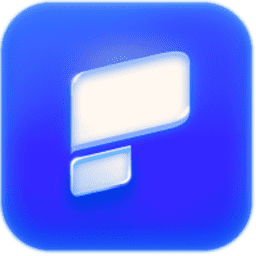 Presentations.AI logo