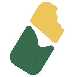 Purely Snacks logo
