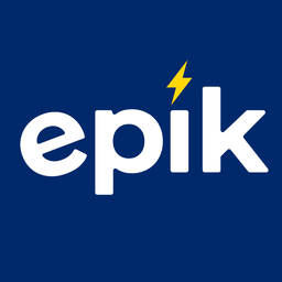 Getepik logo