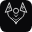 Wolfee logo