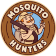 Mosquito Hunters-Southlake logo