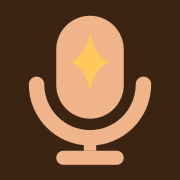 AI Whisper Voice Note Taker logo