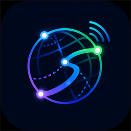 AgentRoam logo
