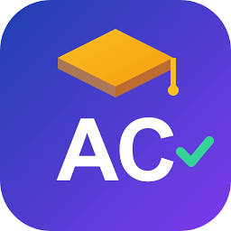 Admit Coach University Finder logo