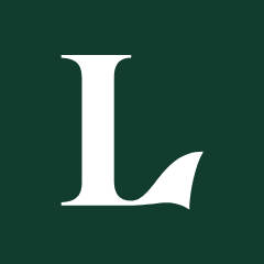 Lloyd by The L Suite logo