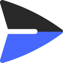 Send logo