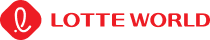롯데월드 어드벤처 logo